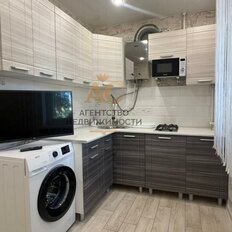 Квартира 36 м², 1-комнатная - изображение 5