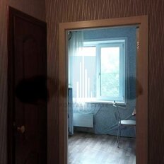 Квартира 38 м², 1-комнатная - изображение 5