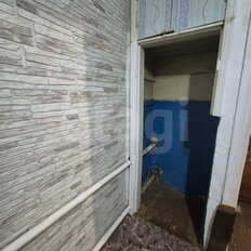 Квартира 28,9 м², 1-комнатная - изображение 3