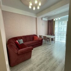 Квартира 42,4 м², 2-комнатная - изображение 2