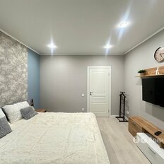 Квартира 38 м², 1-комнатная - изображение 4