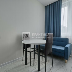 Квартира 31 м², 1-комнатные - изображение 4
