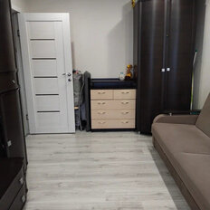 Квартира 35,2 м², 1-комнатная - изображение 5