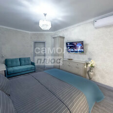 Квартира 47 м², 1-комнатная - изображение 3