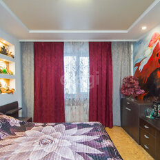 Квартира 93,4 м², 3-комнатная - изображение 1
