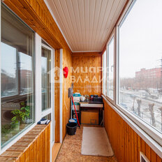 Квартира 60,4 м², 2-комнатная - изображение 4