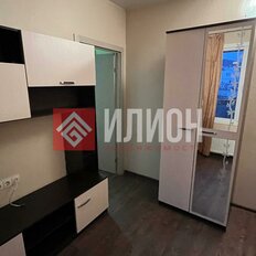 Квартира 32 м², студия - изображение 3