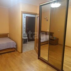 Квартира 37 м², 1-комнатная - изображение 5