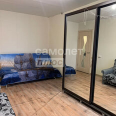 Квартира 34,1 м², 1-комнатная - изображение 2