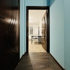 Квартира 73 м², 2-комнатная - изображение 3