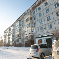 Квартира 28 м², 1-комнатная - изображение 5