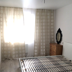 Квартира 38 м², 1-комнатная - изображение 3
