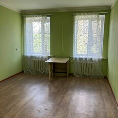 Квартира 32,1 м², 1-комнатная - изображение 5
