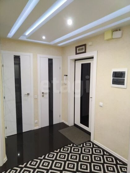 75,5 м², 3-комнатная квартира 10 555 000 ₽ - изображение 51