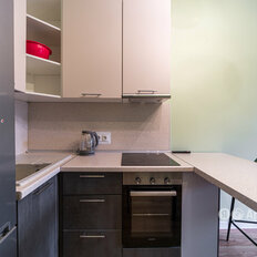 Квартира 55 м², 2-комнатная - изображение 1
