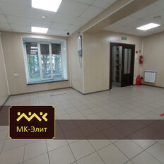 193,9 м², помещение свободного назначения - изображение 1