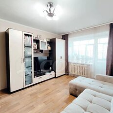 Квартира 48,7 м², 2-комнатная - изображение 1