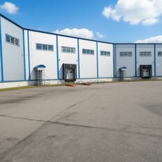 546 м², склад - изображение 1