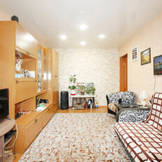 Квартира 43,8 м², 2-комнатная - изображение 3