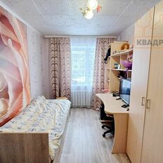 Квартира 59 м², 3-комнатная - изображение 4