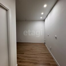 Квартира 45 м², 1-комнатная - изображение 3