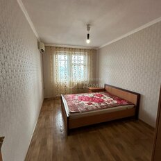 Квартира 70,8 м², 3-комнатная - изображение 3