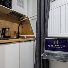 Квартира 10 м², студия - изображение 3