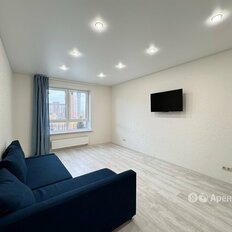 Квартира 65 м², 2-комнатная - изображение 5