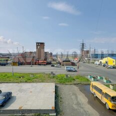 Квартира 36 м², 1-комнатная - изображение 1