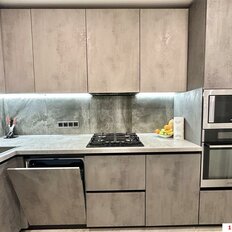 Квартира 91 м², 3-комнатная - изображение 1