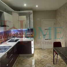 Квартира 45,7 м², 1-комнатная - изображение 2
