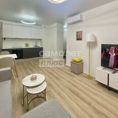 Квартира 43 м², 2-комнатная - изображение 4