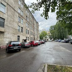 Квартира 14,4 м², студия - изображение 4