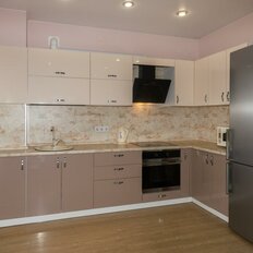 Квартира 55 м², 2-комнатная - изображение 1