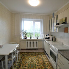 Квартира 66,5 м², 3-комнатная - изображение 3