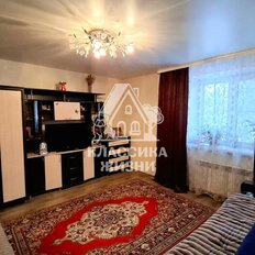 Квартира 34,5 м², 1-комнатная - изображение 5