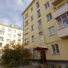 Квартира 30 м², 1-комнатная - изображение 1