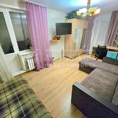 Квартира 41 м², 1-комнатная - изображение 1