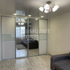 Квартира 30,8 м², 1-комнатная - изображение 4