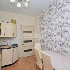 Квартира 40,5 м², 2-комнатная - изображение 4
