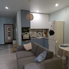 Квартира 42,5 м², 1-комнатная - изображение 4