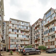 Квартира 25,5 м², студия - изображение 2