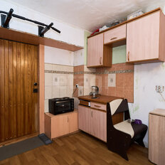 Квартира 19,6 м², студия - изображение 4