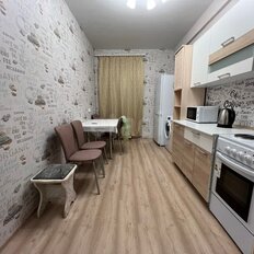 Квартира 36 м², 1-комнатная - изображение 1