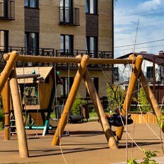 Квартира 87,3 м², 4-комнатная - изображение 4