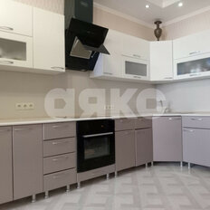 Квартира 79,6 м², 2-комнатная - изображение 4