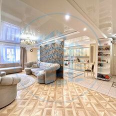 Квартира 109,2 м², 3-комнатная - изображение 3