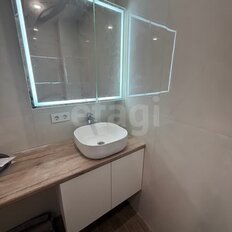 Квартира 57,8 м², 3-комнатная - изображение 5