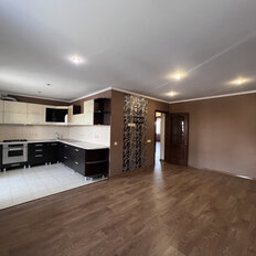 Квартира 97,1 м², 3-комнатная - изображение 4