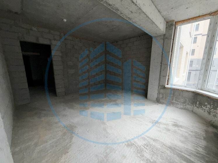 38,8 м², 1-комнатная квартира 4 462 000 ₽ - изображение 58